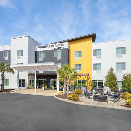 Towneplace Suites Dothan Exterior photo
